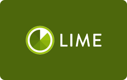 Онлайн займы в Lime