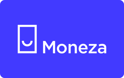 Онлайн займы в Moneza